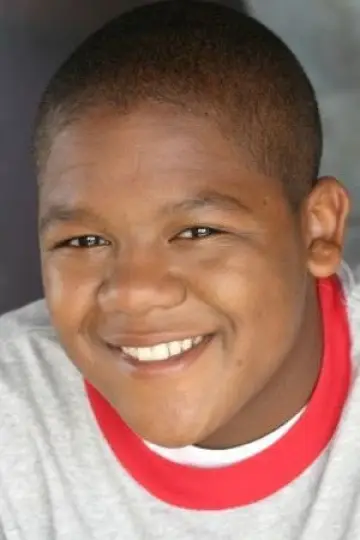 Photo Kyle Massey #160472
