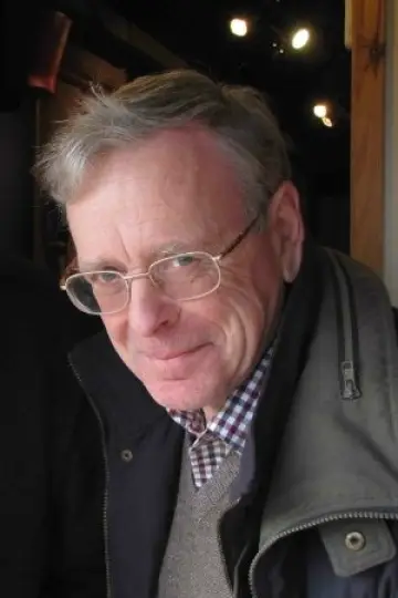 Photo John Leeson #459701