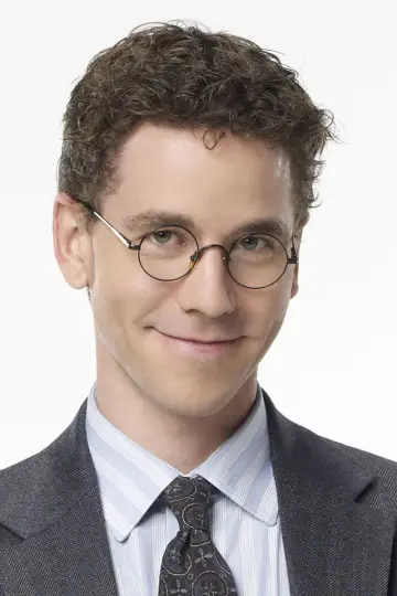 Photo Brian Dietzen #399579