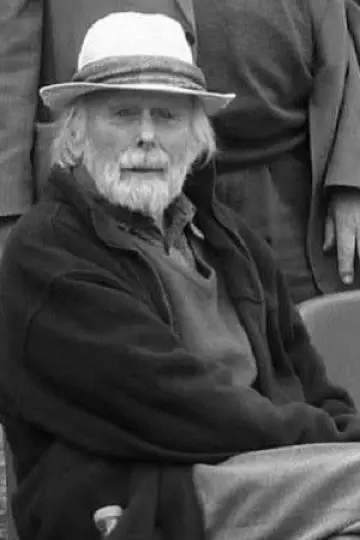Photo Christopher Barry #183287
