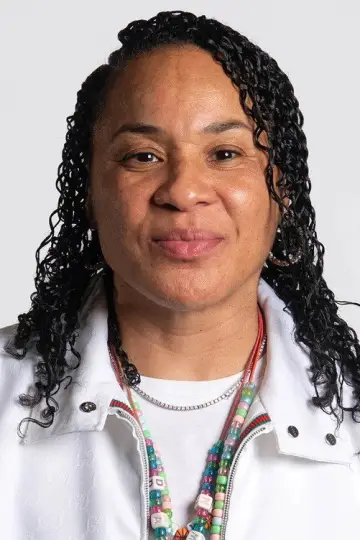 Photo Dawn Staley #665412