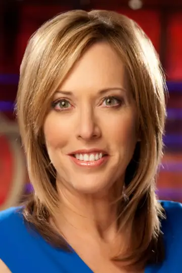 Photo Linda Cohn #37898