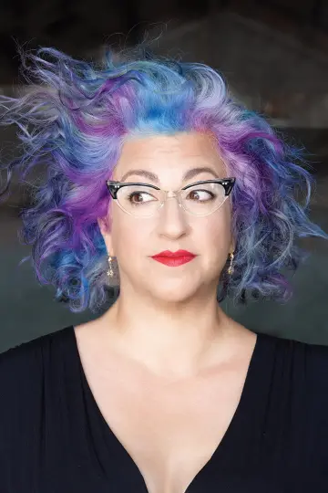 Photo Jenji Kohan #519997