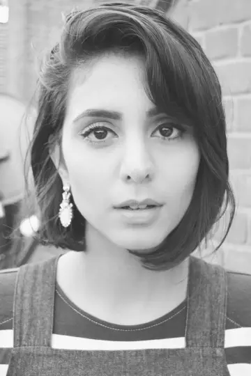 Photo Anjli Mohindra #491554
