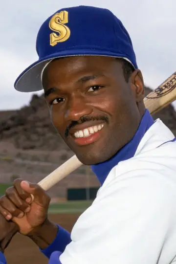 Photo Harold Reynolds #645562