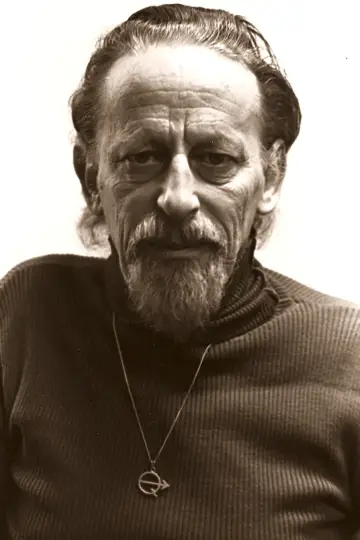Photo Theodore Sturgeon #356538