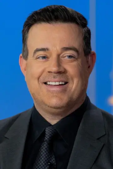 Photo Carson Daly #290922