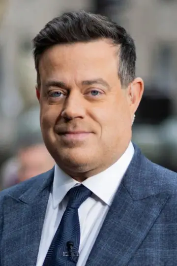 Photo Carson Daly #290923