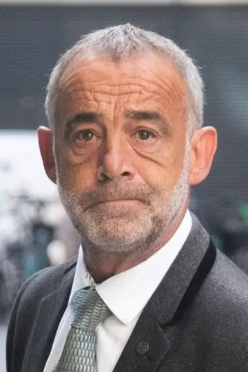 Photo Michael Le Vell #363548