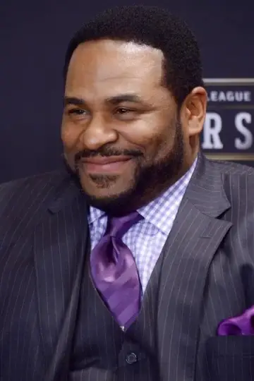 Photo Jerome Bettis #498101