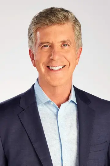 Photo Tom Bergeron #59020