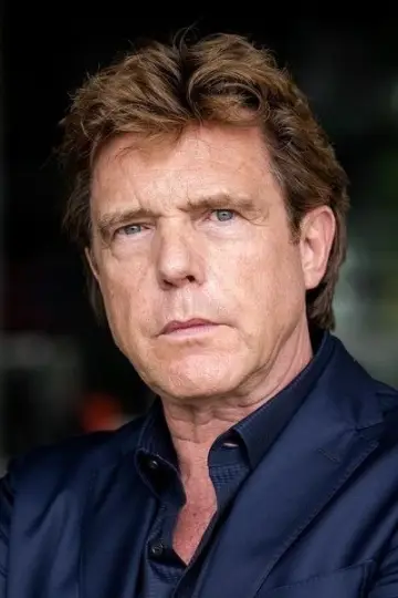 Photo John de Mol #411101