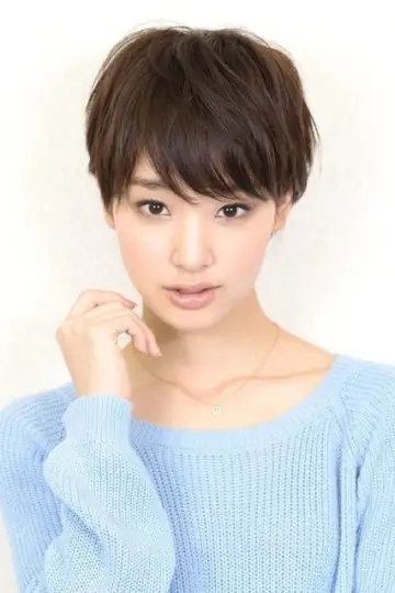 Photo Ayame Goriki #263977