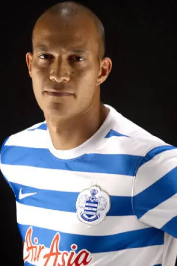 Photo Bobby Zamora #568346
