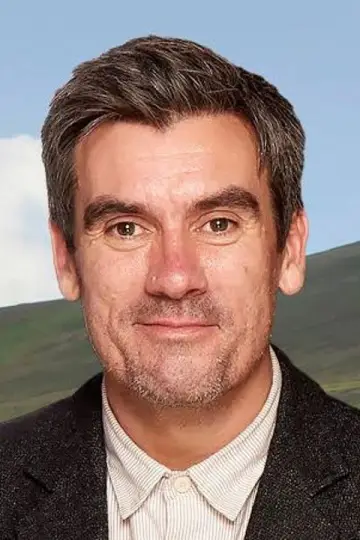 Photo Jeff Hordley #363533