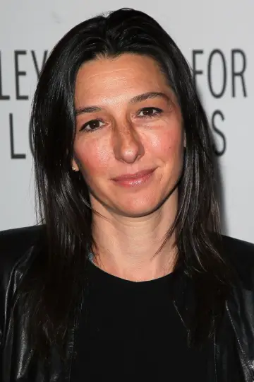 Photo Ali Adler #447072