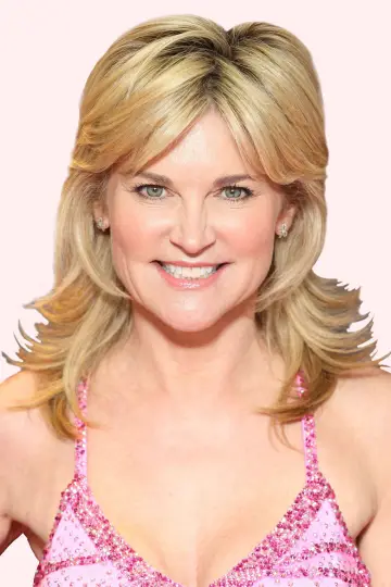 Photo Anthea Turner #520350