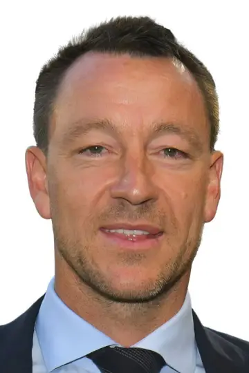 Photo John Terry #492172