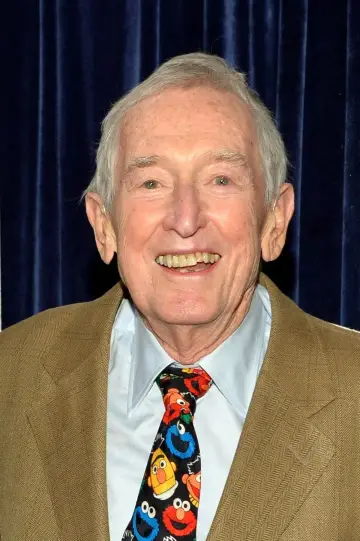 Photo Bob McGrath #177277