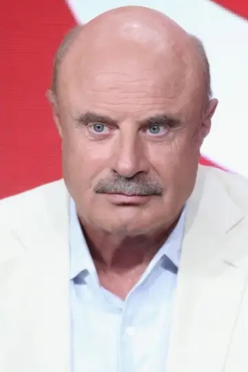 Photo Phil McGraw #54997