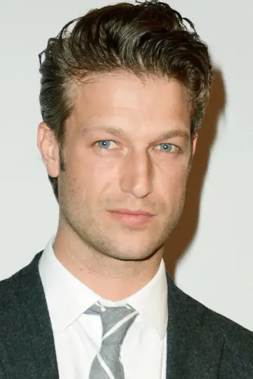 Photo Peter Scanavino #120953