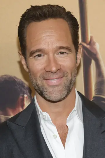 Photo Chris Diamantopoulos #327997