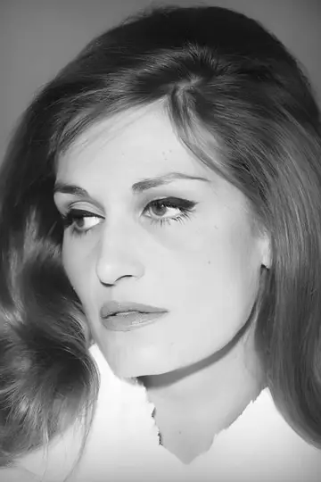 Photo Dalida #629914