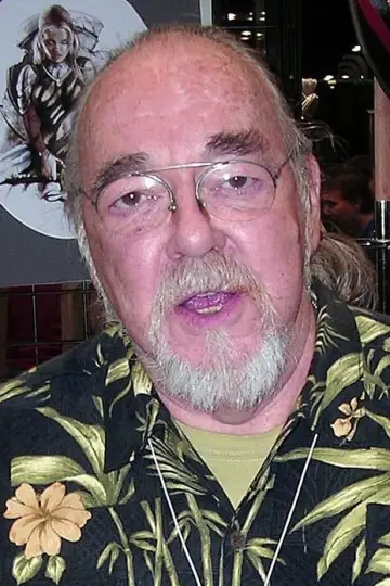 Photo Gary Gygax #213273
