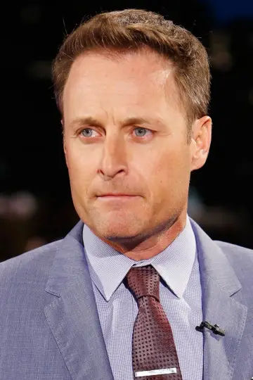 Photo Chris Harrison #185024