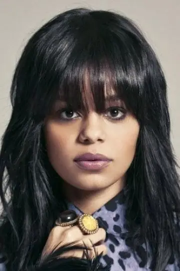 Photo Fefe Dobson #456713