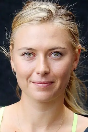 Photo Maria Sharapova #210931