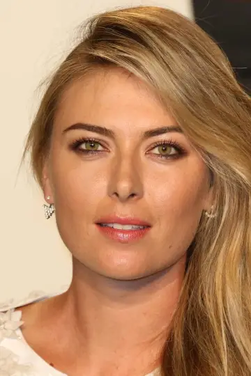 Photo Maria Sharapova #210932