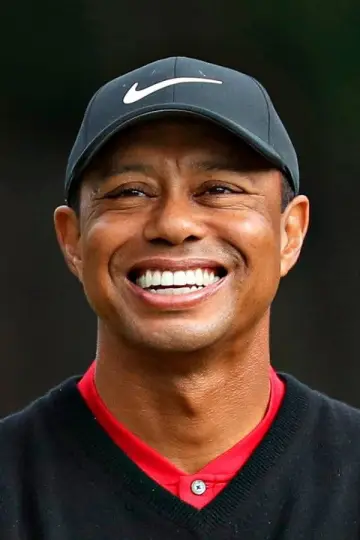 Photo Tiger Woods #526189