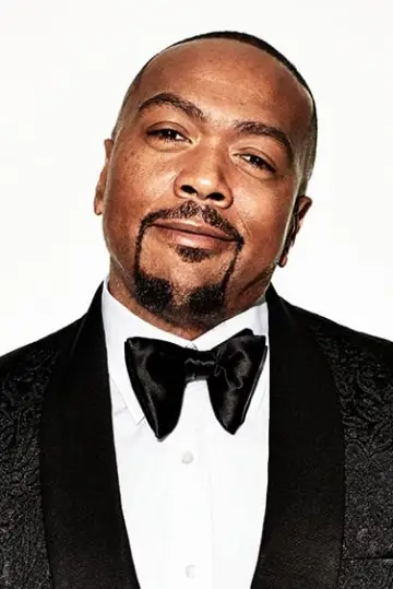 Photo Timbaland #257757