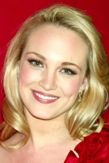 Photo Brandi Burkhardt #148693