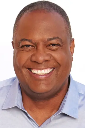 Photo Rodney Peete #65132