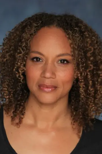Photo Angela Griffin #400572