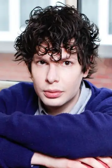 Photo Simon Amstell #235949