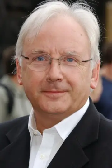 Photo Pete Waterman #138835
