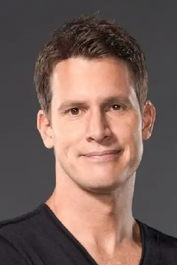 Photo Daniel Tosh #162417