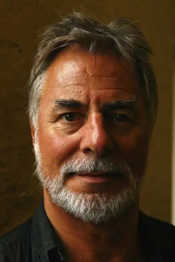 Photo Barrie Rutter #462336