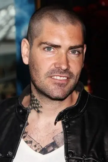Photo Shane Lynch #366344