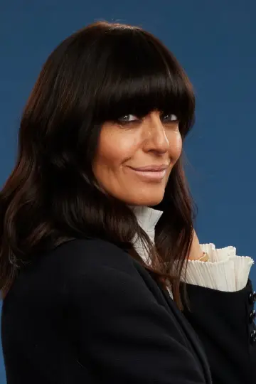 Photo Claudia Winkleman #647701