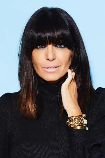 Photo Claudia Winkleman #669784