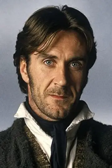 Photo Joe McGann #504212