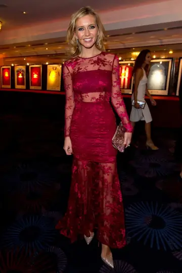 Photo Rachel Riley #298318