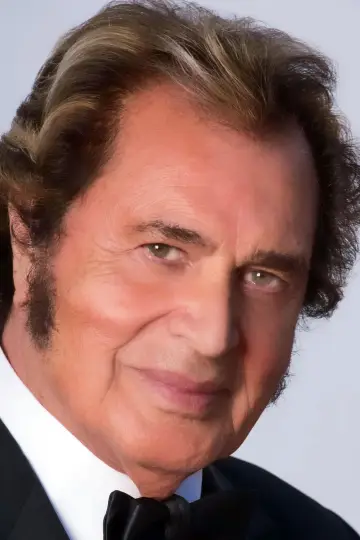 Photo Engelbert Humperdinck