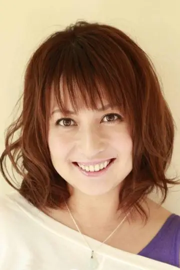 Photo Kaori Shimizu #158532