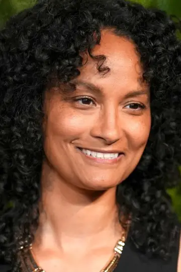 Photo Jamila Wignot #499809
