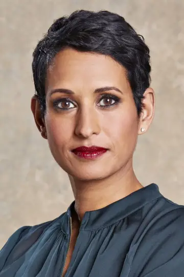 Photo Naga Munchetty #364114